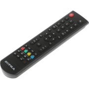 Телевизор LED Supra 40" STV-LC40ST00100F черный FULL HD 50Hz DVB-T DVB-T2 DVB-C USB WiFi Smart TV (RUS)