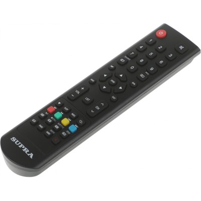 Телевизор LED Supra 40" STV-LC40ST00100F черный FULL HD 50Hz DVB-T DVB-T2 DVB-C USB WiFi Smart TV (RUS) Телевизор LED Supra 40" STV-LC40ST00100F черный FULL HD 50Hz DVB-T DVB-T2 DVB-C USB WiFi Smart TV (RUS)