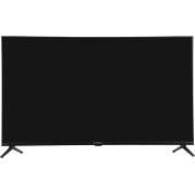 Телевизор LED Supra 40" STV-LC40ST00100F черный FULL HD 50Hz DVB-T DVB-T2 DVB-C USB WiFi Smart TV (RUS)