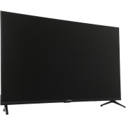 Телевизор LED Supra 40" STV-LC40ST00100F черный FULL HD 50Hz DVB-T DVB-T2 DVB-C USB WiFi Smart TV (RUS)