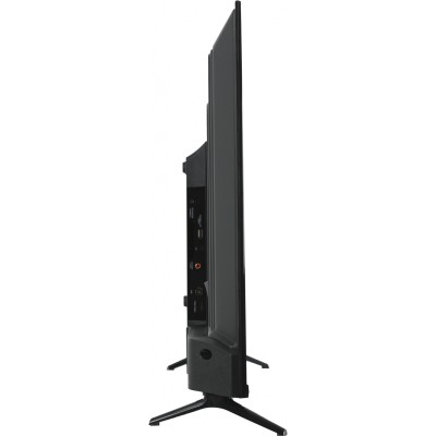 Телевизор LED Supra 40" STV-LC40ST00100F черный FULL HD 50Hz DVB-T DVB-T2 DVB-C USB WiFi Smart TV (RUS) Телевизор LED Supra 40" STV-LC40ST00100F черный FULL HD 50Hz DVB-T DVB-T2 DVB-C USB WiFi Smart TV (RUS)