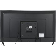 Телевизор LED Supra 40" STV-LC40ST00100F черный FULL HD 50Hz DVB-T DVB-T2 DVB-C USB WiFi Smart TV (RUS)