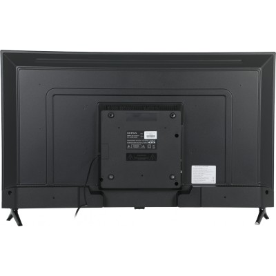 Телевизор LED Supra 40" STV-LC40ST00100F черный FULL HD 50Hz DVB-T DVB-T2 DVB-C USB WiFi Smart TV (RUS) Телевизор LED Supra 40" STV-LC40ST00100F черный FULL HD 50Hz DVB-T DVB-T2 DVB-C USB WiFi Smart TV (RUS)