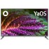 Телевизор LED Starwind 43" SW-LED43UG400 Яндекс.ТВ стальной 4K Ultra HD 60Hz DVB-T DVB-T2 DVB-C DVB-S DVB-S2 USB WiFi Smart TV Телевизор LED Starwind 43" SW-LED43UG400 Яндекс.ТВ стальной 4K Ultra HD 60Hz DVB-T DVB-T2 DVB-C DVB-S DVB-S2 USB WiFi Smart TV