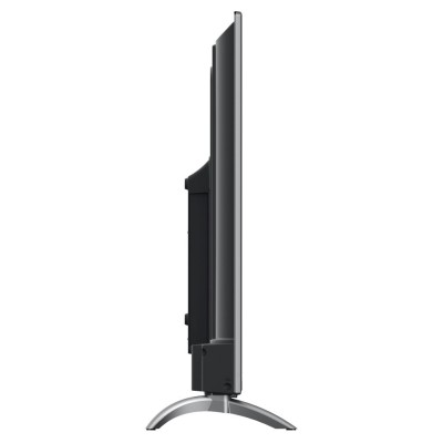Телевизор LED Starwind 43" SW-LED43UG400 Яндекс.ТВ стальной 4K Ultra HD 60Hz DVB-T DVB-T2 DVB-C DVB-S DVB-S2 USB WiFi Smart TV Телевизор LED Starwind 43" SW-LED43UG400 Яндекс.ТВ стальной 4K Ultra HD 60Hz DVB-T DVB-T2 DVB-C DVB-S DVB-S2 USB WiFi Smart TV