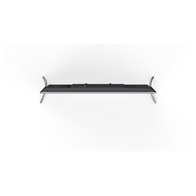 Телевизор LED Starwind 43" SW-LED43UG400 Яндекс.ТВ стальной 4K Ultra HD 60Hz DVB-T DVB-T2 DVB-C DVB-S DVB-S2 USB WiFi Smart TV Телевизор LED Starwind 43" SW-LED43UG400 Яндекс.ТВ стальной 4K Ultra HD 60Hz DVB-T DVB-T2 DVB-C DVB-S DVB-S2 USB WiFi Smart TV
