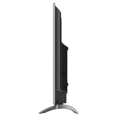 Телевизор LED Starwind 43" SW-LED43UG400 Яндекс.ТВ стальной 4K Ultra HD 60Hz DVB-T DVB-T2 DVB-C DVB-S DVB-S2 USB WiFi Smart TV Телевизор LED Starwind 43" SW-LED43UG400 Яндекс.ТВ стальной 4K Ultra HD 60Hz DVB-T DVB-T2 DVB-C DVB-S DVB-S2 USB WiFi Smart TV