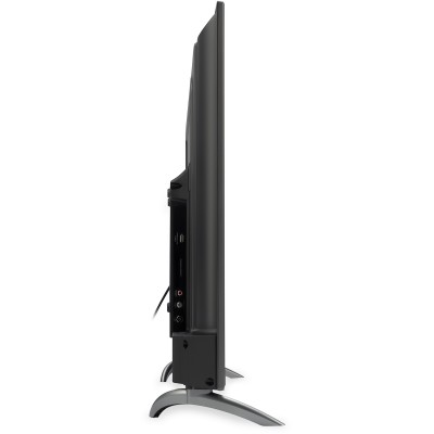 Телевизор LED Starwind 43" SW-LED43UG400 Яндекс.ТВ стальной 4K Ultra HD 60Hz DVB-T DVB-T2 DVB-C DVB-S DVB-S2 USB WiFi Smart TV Телевизор LED Starwind 43" SW-LED43UG400 Яндекс.ТВ стальной 4K Ultra HD 60Hz DVB-T DVB-T2 DVB-C DVB-S DVB-S2 USB WiFi Smart TV