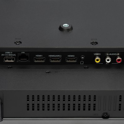 Телевизор LED Starwind 43" SW-LED43UG400 Яндекс.ТВ стальной 4K Ultra HD 60Hz DVB-T DVB-T2 DVB-C DVB-S DVB-S2 USB WiFi Smart TV Телевизор LED Starwind 43" SW-LED43UG400 Яндекс.ТВ стальной 4K Ultra HD 60Hz DVB-T DVB-T2 DVB-C DVB-S DVB-S2 USB WiFi Smart TV