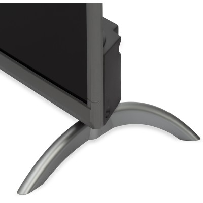 Телевизор LED Starwind 43" SW-LED43UG400 Яндекс.ТВ стальной 4K Ultra HD 60Hz DVB-T DVB-T2 DVB-C DVB-S DVB-S2 USB WiFi Smart TV Телевизор LED Starwind 43" SW-LED43UG400 Яндекс.ТВ стальной 4K Ultra HD 60Hz DVB-T DVB-T2 DVB-C DVB-S DVB-S2 USB WiFi Smart TV