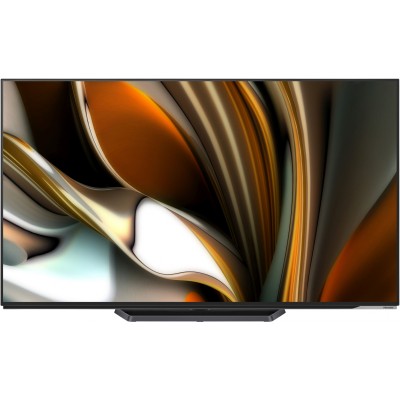 Телевизор OLED Hisense 65" 65A85H черный 4K Ultra HD 120Hz DVB-T DVB-T2 DVB-C DVB-S DVB-S2 USB WiFi Smart TV (RUS) Телевизор OLED Hisense 65" 65A85H черный 4K Ultra HD 120Hz DVB-T DVB-T2 DVB-C DVB-S DVB-S2 USB WiFi Smart TV (RUS)
