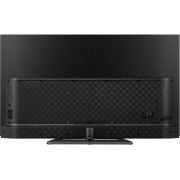 Телевизор OLED Hisense 65" 65A85H черный 4K Ultra HD 120Hz DVB-T DVB-T2 DVB-C DVB-S DVB-S2 USB WiFi Smart TV (RUS)