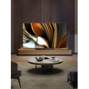 Телевизор OLED Hisense 65" 65A85H черный 4K Ultra HD 120Hz DVB-T DVB-T2 DVB-C DVB-S DVB-S2 USB WiFi Smart TV (RUS)