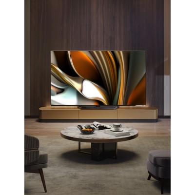 Телевизор OLED Hisense 65" 65A85H черный 4K Ultra HD 120Hz DVB-T DVB-T2 DVB-C DVB-S DVB-S2 USB WiFi Smart TV (RUS) Телевизор OLED Hisense 65" 65A85H черный 4K Ultra HD 120Hz DVB-T DVB-T2 DVB-C DVB-S DVB-S2 USB WiFi Smart TV (RUS)