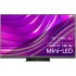 Телевизор QLED Hisense 75" 75U8HQ черный 4K Ultra HD 120Hz DVB-T DVB-T2 DVB-C DVB-S DVB-S2 USB WiFi Smart TV Телевизор QLED Hisense 75" 75U8HQ черный 4K Ultra HD 120Hz DVB-T DVB-T2 DVB-C DVB-S DVB-S2 USB WiFi Smart TV