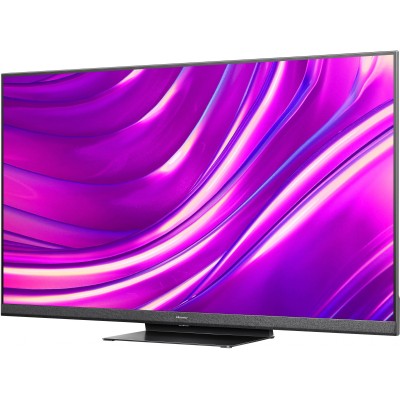 Телевизор QLED Hisense 75" 75U8HQ черный 4K Ultra HD 120Hz DVB-T DVB-T2 DVB-C DVB-S DVB-S2 USB WiFi Smart TV Телевизор QLED Hisense 75" 75U8HQ черный 4K Ultra HD 120Hz DVB-T DVB-T2 DVB-C DVB-S DVB-S2 USB WiFi Smart TV