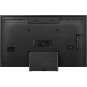 Телевизор QLED Hisense 75" 75U8HQ черный 4K Ultra HD 120Hz DVB-T DVB-T2 DVB-C DVB-S DVB-S2 USB WiFi Smart TV