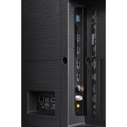 Телевизор QLED Hisense 75" 75U8HQ черный 4K Ultra HD 120Hz DVB-T DVB-T2 DVB-C DVB-S DVB-S2 USB WiFi Smart TV