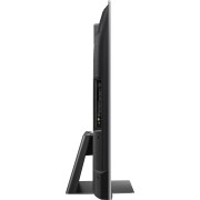 Телевизор QLED Hisense 75" 75U8HQ черный 4K Ultra HD 120Hz DVB-T DVB-T2 DVB-C DVB-S DVB-S2 USB WiFi Smart TV