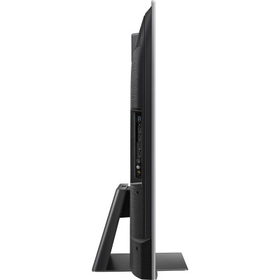 Телевизор QLED Hisense 75" 75U8HQ черный 4K Ultra HD 120Hz DVB-T DVB-T2 DVB-C DVB-S DVB-S2 USB WiFi Smart TV Телевизор QLED Hisense 75" 75U8HQ черный 4K Ultra HD 120Hz DVB-T DVB-T2 DVB-C DVB-S DVB-S2 USB WiFi Smart TV