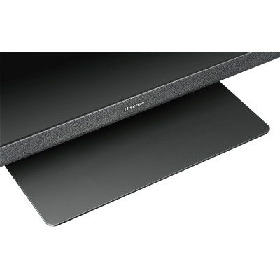 Телевизор QLED Hisense 75" 75U8HQ черный 4K Ultra HD 120Hz DVB-T DVB-T2 DVB-C DVB-S DVB-S2 USB WiFi Smart TV Телевизор QLED Hisense 75" 75U8HQ черный 4K Ultra HD 120Hz DVB-T DVB-T2 DVB-C DVB-S DVB-S2 USB WiFi Smart TV