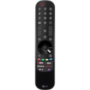 Телевизор LED LG 75" 75UR91006LA.ARUB черный 4K Ultra HD 50Hz DVB-T DVB-T2 DVB-C DVB-S DVB-S2 USB WiFi Smart TV
