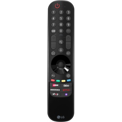 Телевизор LED LG 75" 75UR91006LA.ARUB черный 4K Ultra HD 50Hz DVB-T DVB-T2 DVB-C DVB-S DVB-S2 USB WiFi Smart TV Телевизор LED LG 75" 75UR91006LA.ARUB черный 4K Ultra HD 50Hz DVB-T DVB-T2 DVB-C DVB-S DVB-S2 USB WiFi Smart TV