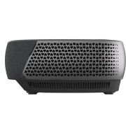 Телевизор Laser Hisense 100" Laser TV 100L9H черный 4K Ultra HD 60Hz DVB-T DVB-T2 DVB-C DVB-S DVB-S2 USB WiFi Smart TV