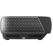 Телевизор Laser Hisense 100" Laser TV 100L9H черный 4K Ultra HD 60Hz DVB-T DVB-T2 DVB-C DVB-S DVB-S2 USB WiFi Smart TV