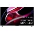 Телевизор LED Hisense 85" 85UXKQ темно-серый 4K Ultra HD 120Hz DVB-T DVB-T2 DVB-C DVB-S DVB-S2 USB WiFi Smart TV Телевизор LED Hisense 85" 85UXKQ темно-серый 4K Ultra HD 120Hz DVB-T DVB-T2 DVB-C DVB-S DVB-S2 USB WiFi Smart TV