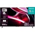 Телевизор LED Hisense 85" 85UXKQ темно-серый 4K Ultra HD 120Hz DVB-T DVB-T2 DVB-C DVB-S DVB-S2 USB WiFi Smart TV Телевизор LED Hisense 85" 85UXKQ темно-серый 4K Ultra HD 120Hz DVB-T DVB-T2 DVB-C DVB-S DVB-S2 USB WiFi Smart TV