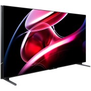 Телевизор LED Hisense 85" 85UXKQ темно-серый 4K Ultra HD 120Hz DVB-T DVB-T2 DVB-C DVB-S DVB-S2 USB WiFi Smart TV
