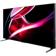 Телевизор LED Hisense 85" 85UXKQ темно-серый 4K Ultra HD 120Hz DVB-T DVB-T2 DVB-C DVB-S DVB-S2 USB WiFi Smart TV