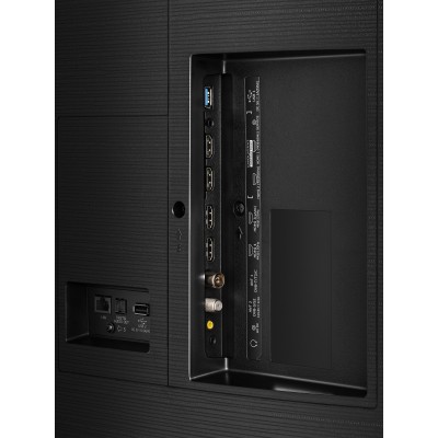 Телевизор LED Hisense 75" 75U8KQ темно-серый 4K Ultra HD 120Hz DVB-T DVB-T2 DVB-C DVB-S DVB-S2 USB WiFi Smart TV Телевизор LED Hisense 75" 75U8KQ темно-серый 4K Ultra HD 120Hz DVB-T DVB-T2 DVB-C DVB-S DVB-S2 USB WiFi Smart TV