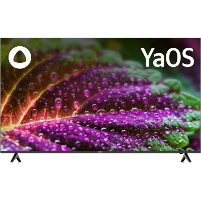 Телевизор QLED BBK 65" 65LED-8249/UTS2C (B) Яндекс.ТВ черный 4K Ultra HD 60Hz DVB-T2 DVB-C DVB-S2 USB WiFi Smart TV (RUS) Телевизор QLED BBK 65" 65LED-8249/UTS2C (B) Яндекс.ТВ черный 4K Ultra HD 60Hz DVB-T2 DVB-C DVB-S2 USB WiFi Smart TV (RUS)