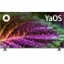 Телевизор QLED BBK 65" 65LED-8249/UTS2C (B) Яндекс.ТВ черный 4K Ultra HD 60Hz DVB-T2 DVB-C DVB-S2 USB WiFi Smart TV (RUS) Телевизор QLED BBK 65" 65LED-8249/UTS2C (B) Яндекс.ТВ черный 4K Ultra HD 60Hz DVB-T2 DVB-C DVB-S2 USB WiFi Smart TV (RUS)