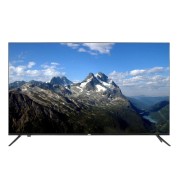 Телевизор JVC LT-50M797 черный БЕЗРАМОЧНЫЙ Google TV Android 9.0, 4K ULTRA HD 3840x2160, Wi-Fi 2.4/5G b/g/n/ac, Bluetooth, DVB-C, DVB-T, DVB-T2, Слот CI/CI+, Яркость 330 Кд/м?