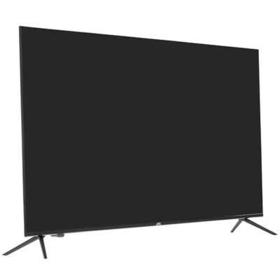 Телевизор JVC LT-50M797 черный БЕЗРАМОЧНЫЙ Google TV Android 9.0, 4K ULTRA HD 3840x2160, Wi-Fi 2.4/5G b/g/n/ac, Bluetooth, DVB-C, DVB-T, DVB-T2, Слот CI/CI+, Яркость 330 Кд/м? Телевизор JVC LT-50M797 черный БЕЗРАМОЧНЫЙ Google TV Android 9.0, 4K ULTRA HD 3840x2160, Wi-Fi 2.4/5G b/g/n/ac, Bluetooth, DVB-C, DVB-T, DVB-T2, Слот CI/CI+, Яркость 330 Кд/м?