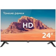 LCD, LED телевизоры BQ BQ 24FS32B Black