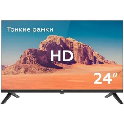 LCD, LED телевизоры BQ BQ 24FS32B Black LCD, LED телевизоры BQ BQ 24FS32B Black