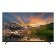 LCD, LED телевизоры BQ BQ 75FSU04B Black