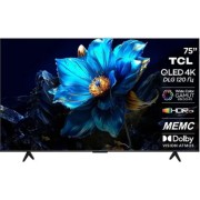 LCD, LED телевизоры TCL TCL 75
