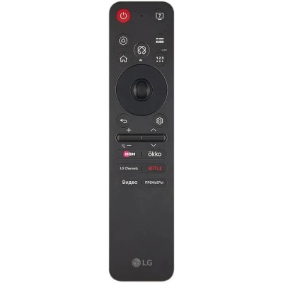 Телевизор LG 55 Телевизор LG 55