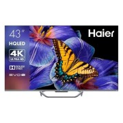 LCD, LED телевизоры Haier 43