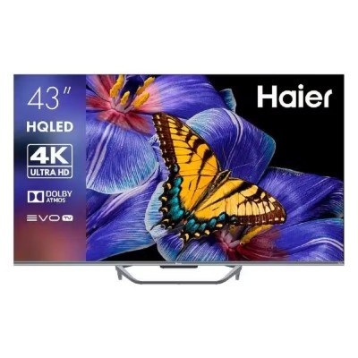 LCD, LED телевизоры Haier 43 LCD, LED телевизоры Haier 43