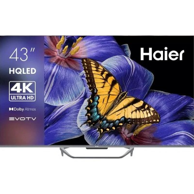 LCD, LED телевизоры Haier 65 LCD, LED телевизоры Haier 65