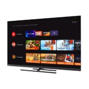 LCD, LED телевизоры Haier 55