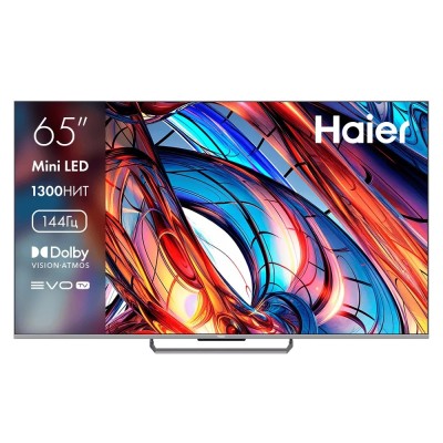 LCD, LED телевизоры Haier 65 LCD, LED телевизоры Haier 65