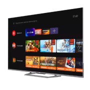 LCD, LED телевизоры Haier 65