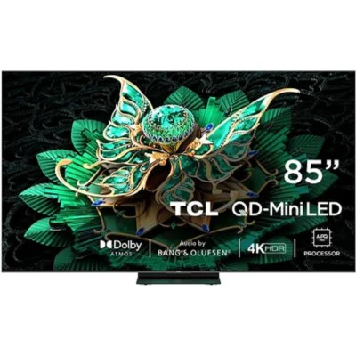 LCD, LED телевизоры TCL TCL 85 LCD, LED телевизоры TCL TCL 85
